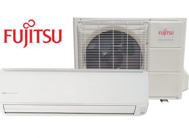 Fujitsu_airconditioning